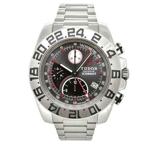 Tudor Iconaut Chronograph 20400 Price, Specs, .